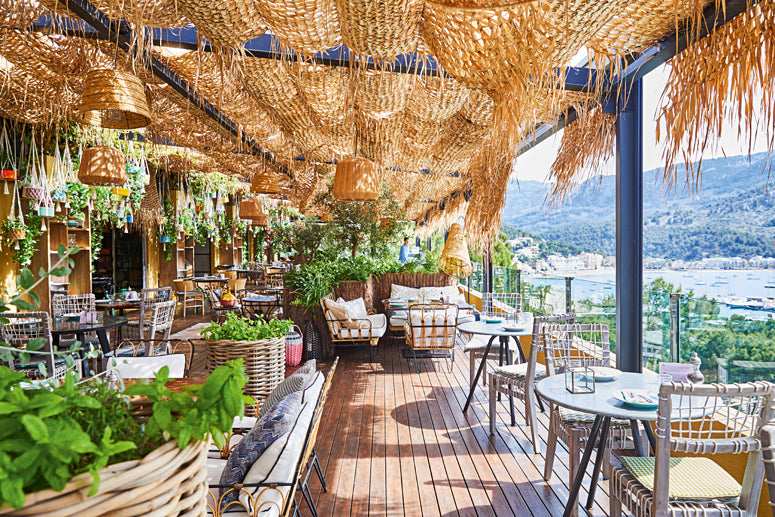 Book: Visiting Mallorca