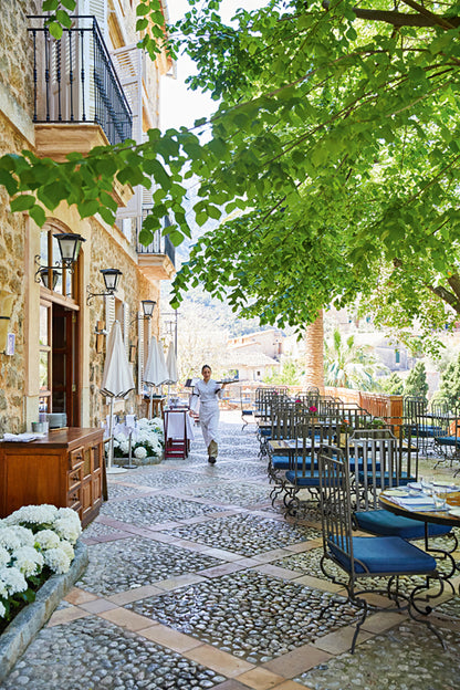 Book: Visiting Mallorca