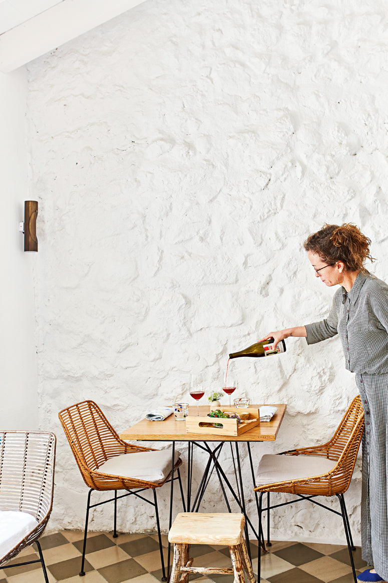 Book: Visiting Mallorca