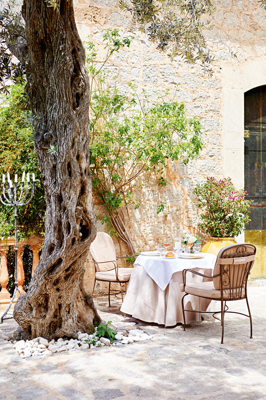 Book: Visiting Mallorca