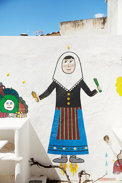 Book: Visiting Mallorca