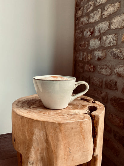 Cup XL Café au Lait