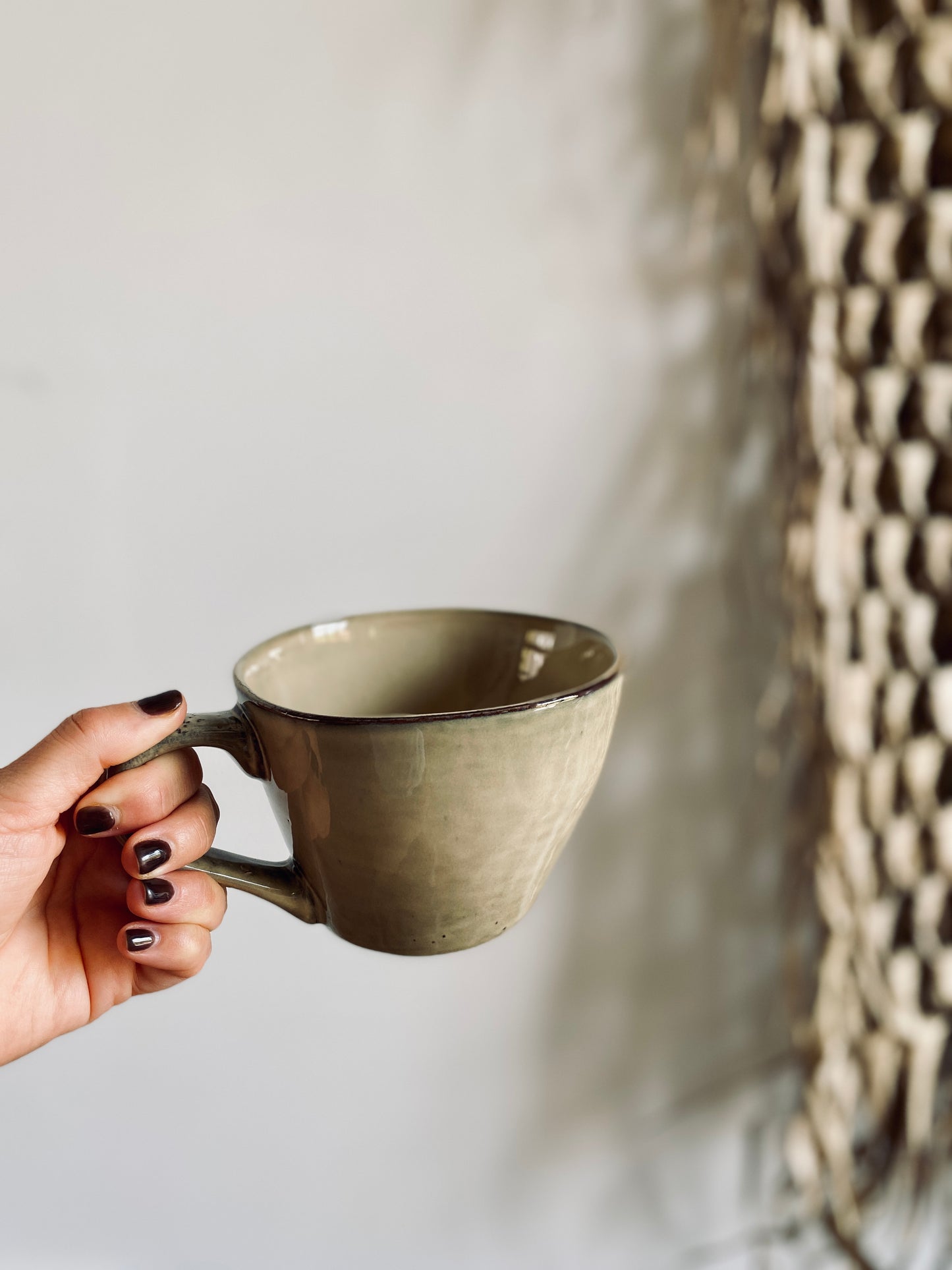 Tasse XL Café au Lait