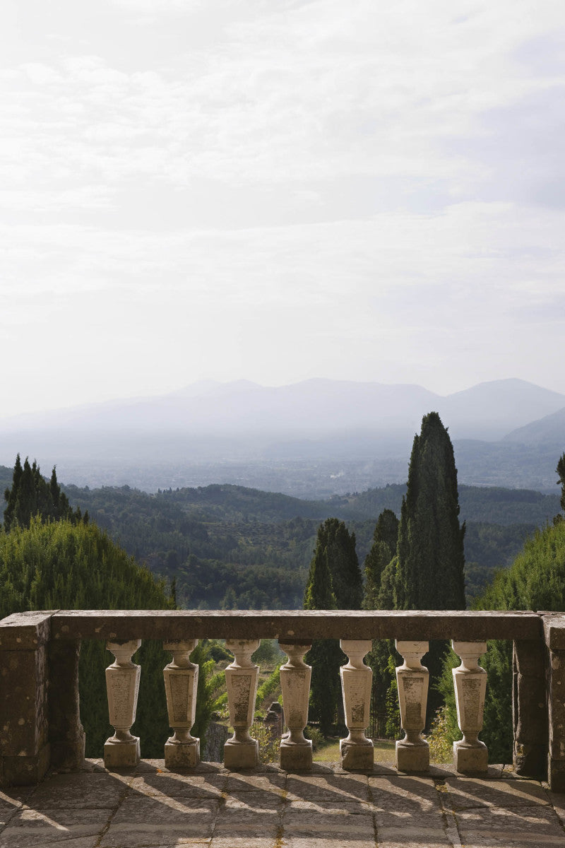 Cookbook: Tuscany. A Culinary Declaration of Love