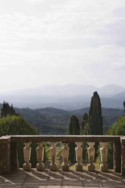 Cookbook: Tuscany. A Culinary Declaration of Love