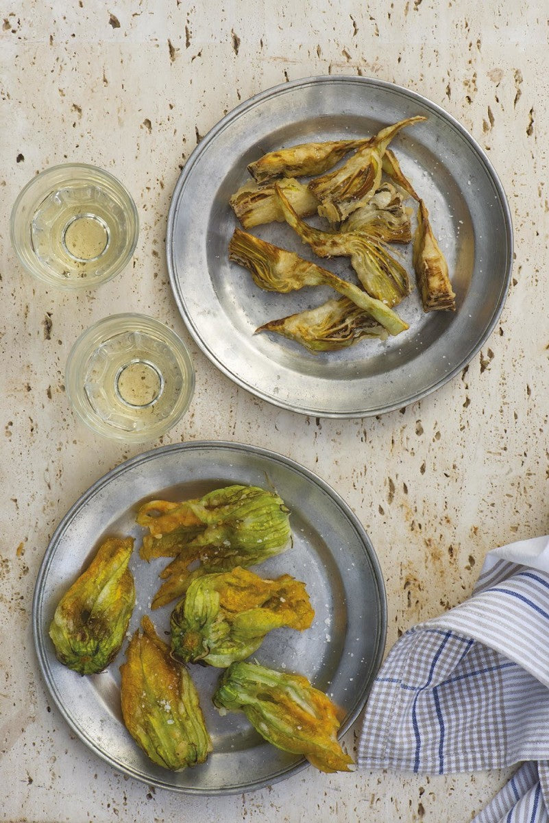 Cookbook: Tuscany. A Culinary Declaration of Love