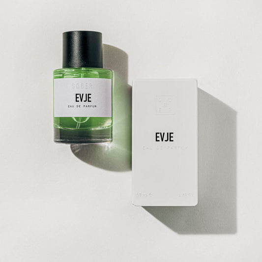 EVJE - Eau de Parfum