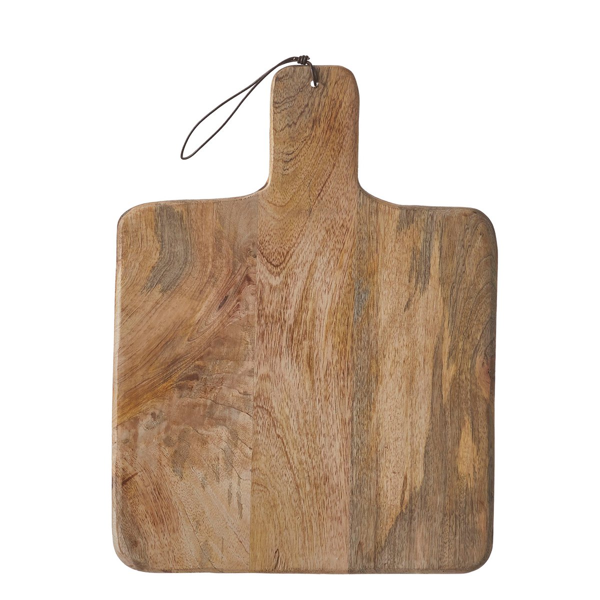Duko serving board made from 100% FSC mango wood - L40 x W30 cm