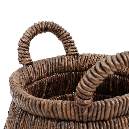 The Chisomo basket