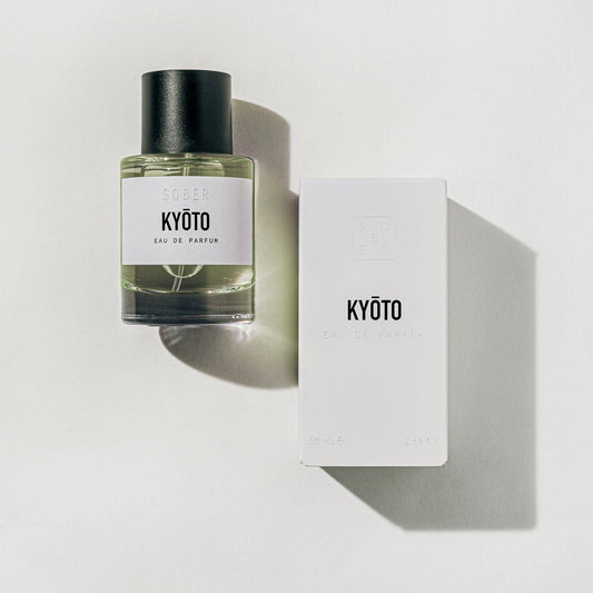 KYŌTO - Eau de Parfum