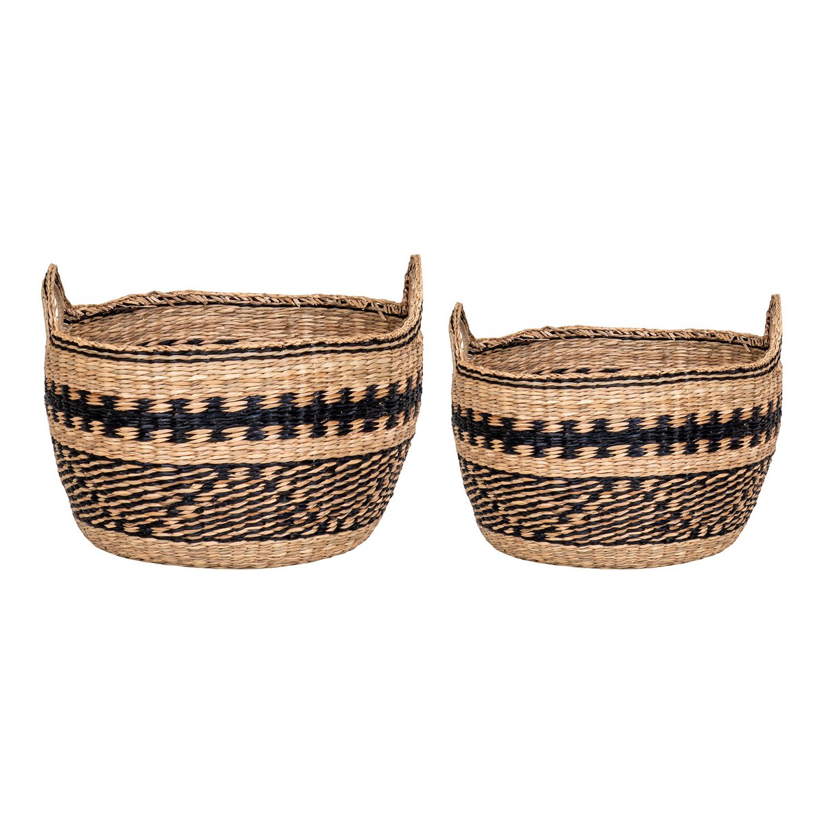 Teba baskets - set of 2