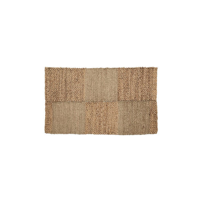 The Paddle Field Runner - Natural 120x70