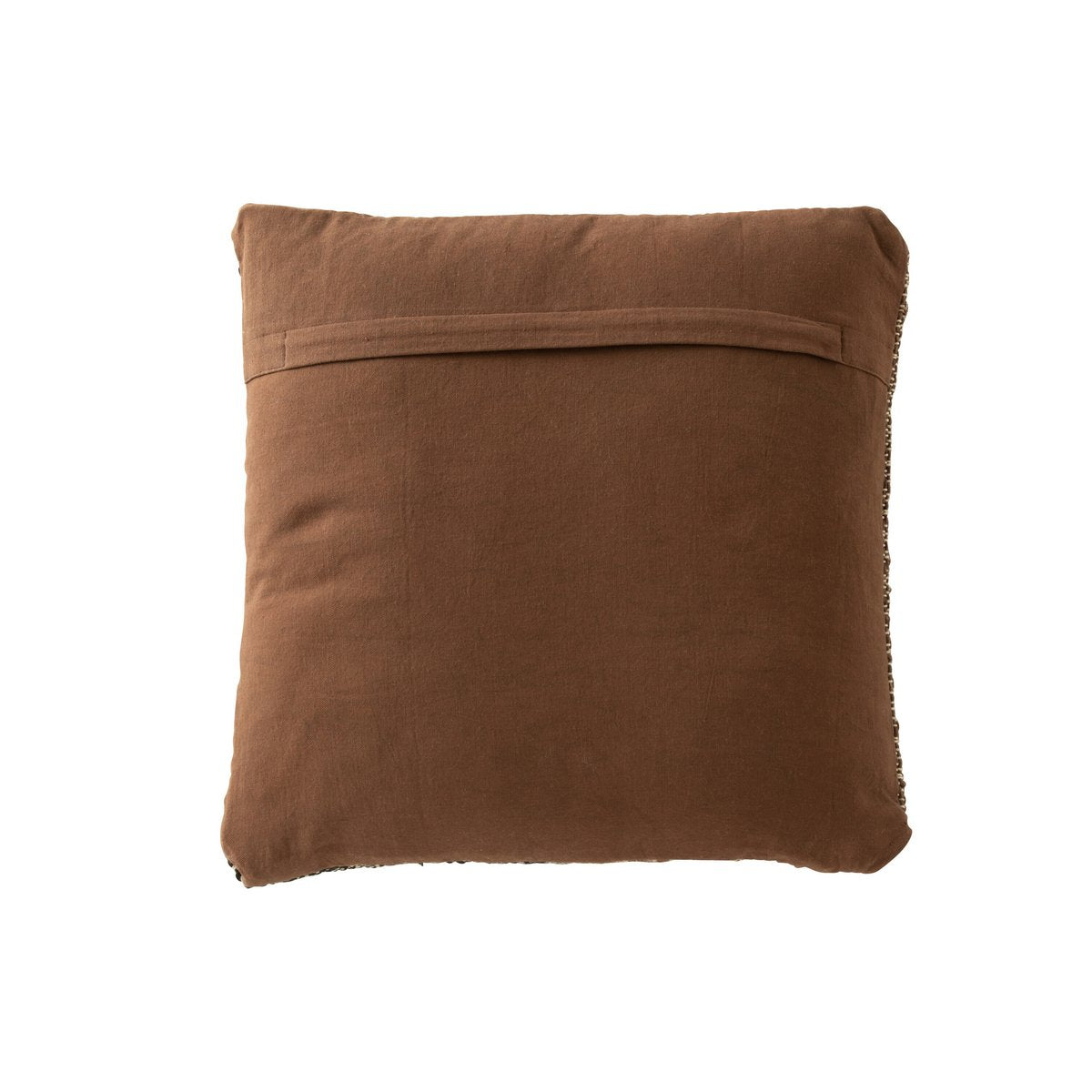 Cushion Mocha, beige-brown 50 x 50 cm