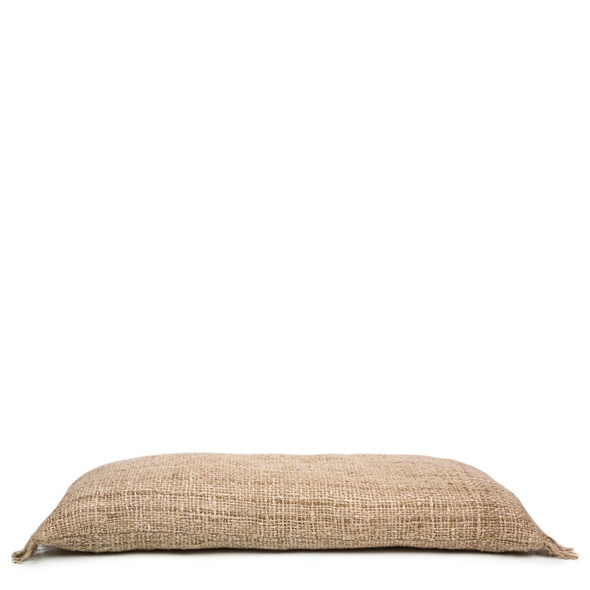 The Oh My Gee Cushion Cover - Beige 35x100