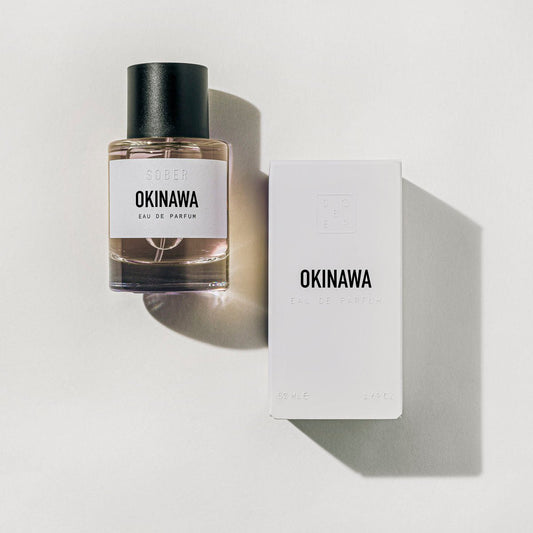 OKINAWA - Eau de Parfum