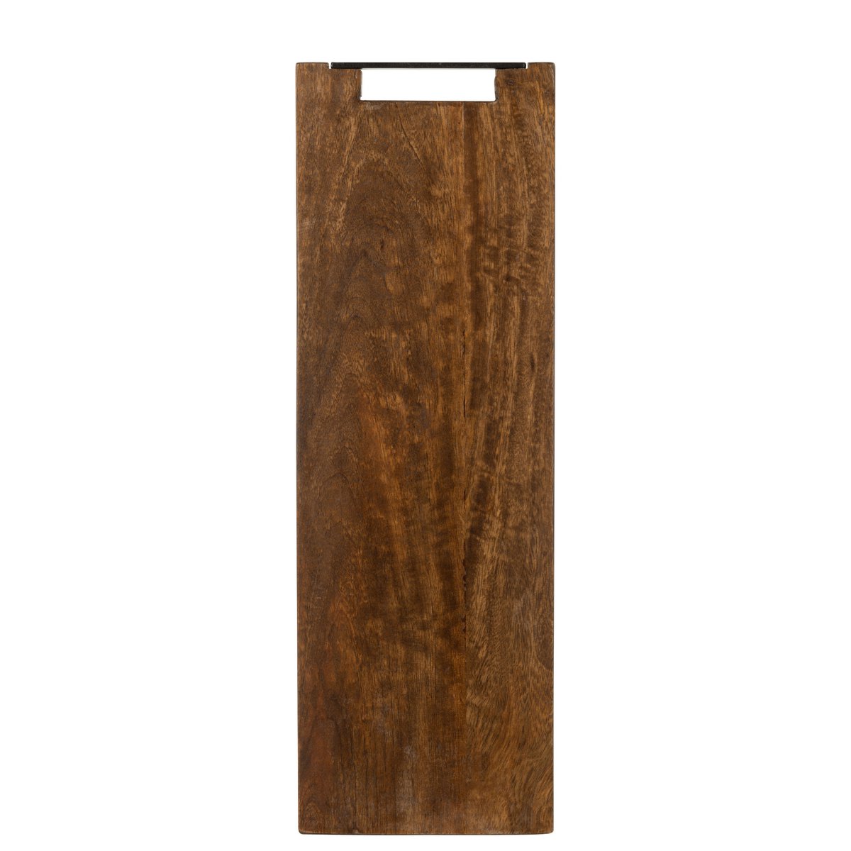 Mango wood cutting board - long